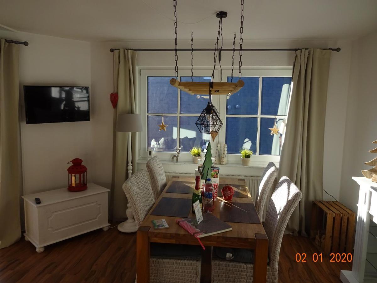 Apartament Fewo Schroder - Harzblick Braunlage Zewnętrze zdjęcie