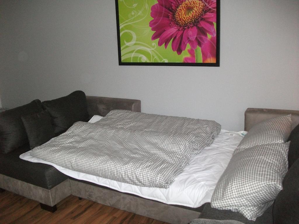 Apartament Fewo Schroder - Harzblick Braunlage Pokój zdjęcie