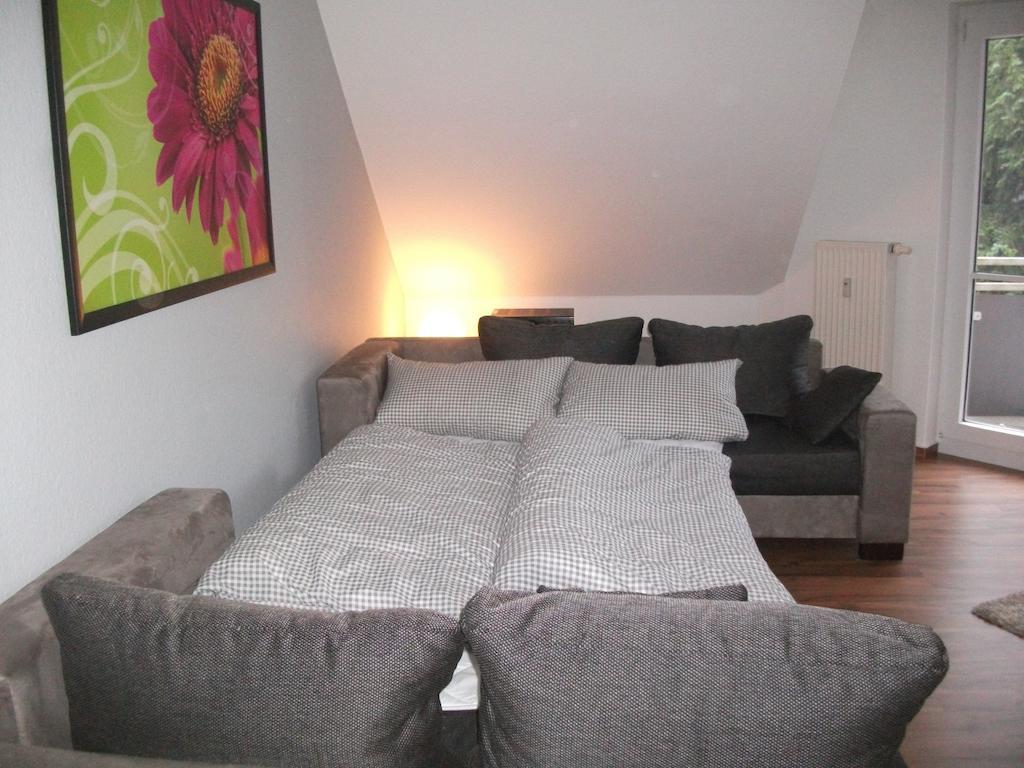 Apartament Fewo Schroder - Harzblick Braunlage Pokój zdjęcie